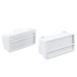 VÍZKŐMENTESÍTŐ PATRONOK EDC06 - 2 DB-OS KÉSZLET