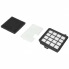 Electrolux ZF123B szűrőkészlet 9001683045 porszívóhoz