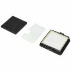 Electrolux ZF123B szűrőkészlet 9001683045 porszívóhoz