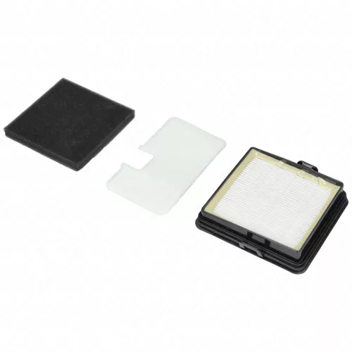 Electrolux ZF123B szűrőkészlet 9001683045 porszívóhoz