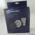 Electrolux EF112B porszívó szűrőkészlet a 79-es sorozathoz