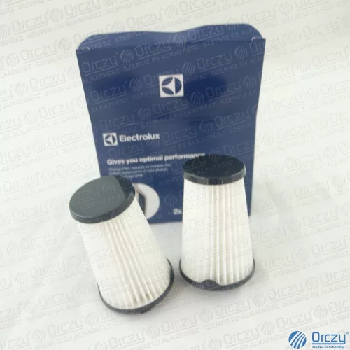 Electrolux EF150 mosható szűrő kettes csomag ErgoRapido porszívóhoz