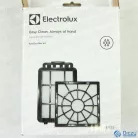 Electrolux EF155 szűrőkészlet EasyGo porszívóhoz