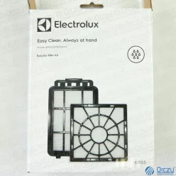 Electrolux EF155 szűrőkészlet EasyGo porszívóhoz