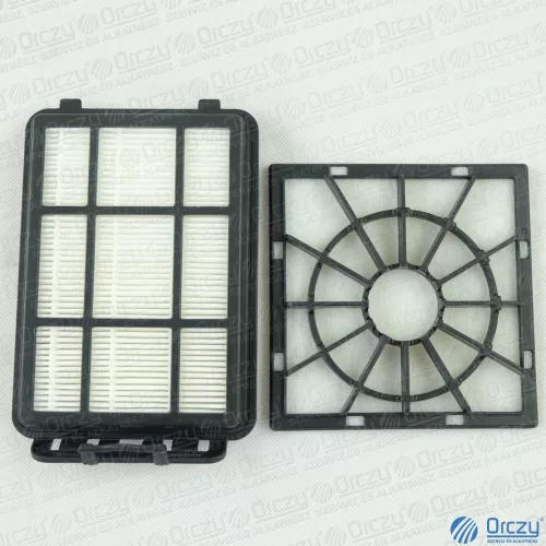 Electrolux EF155 szűrőkészlet EasyGo porszívóhoz