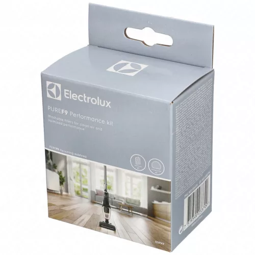Electrolux ESPK9 szűrőkészlet Pure F9 vezeték nélküli porszívóhoz