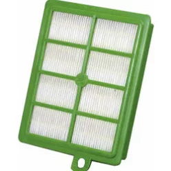 Electrolux AEF12 nem mosható higiéniai s-filter porszívószűrő