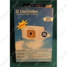 Electrolux ES53 szintetikus porzsák és szűrő szett porszívóhoz