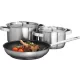 Electrolux 9029798205 konyhai használat edénykészlet