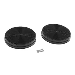 Electrolux 9029800464 páraelszívó aktívszén szűrő