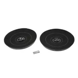 Electrolux 9029801264 páraelszívó aktívszén szűrő