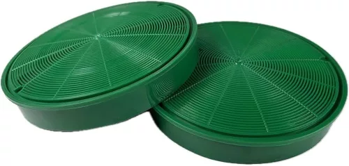Electrolux 9029801306 páraelszívó aktívszén szűrő