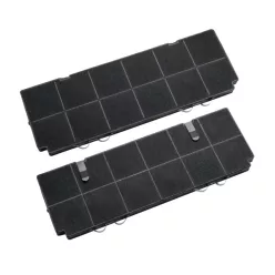 Electrolux 9029865806 páraelszívó aktívszén szűrő