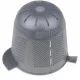 Black+Decker 90553998 szűrőtartó Dustbuster kézi porszívóhoz