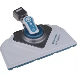 Black+Decker porszívóhoz való gyári kefe