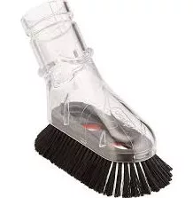 Dyson Puha Sörtéjű Porkefe - Kényes Felületekhez - DC16 / V6 / V8 / V10 / V11 sorozathoz (912697-01)