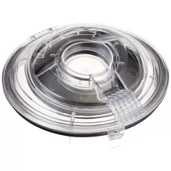 Dyson Porgyűjtő Tartály Alsó Fedél - DC23 / DC32 sorozathoz (914797-01)