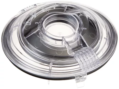 Dyson Porgyűjtő Tartály Alsó Fedél - DC23 / DC32 sorozathoz (914797-01)