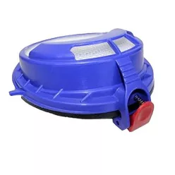 Utó-HEPA Szűrő Dyson porszívóhoz - DC25 szériához (916188-06, 916188-05 kompatibilis)