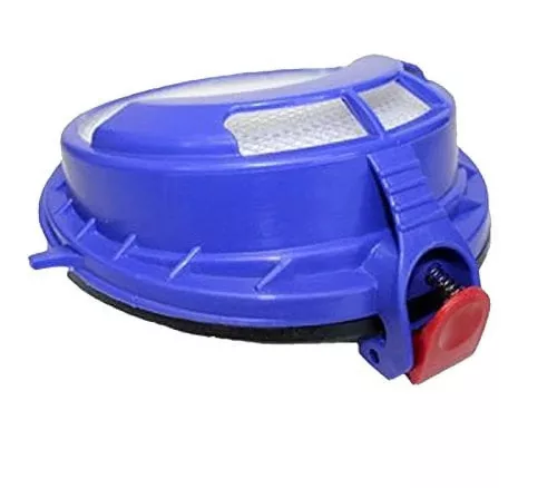 Utó-HEPA Szűrő Dyson porszívóhoz - DC25 szériához (916188-06, 916188-05 kompatibilis)