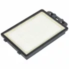 Beko porszívó hepa szűrő, 94x137x20 mm