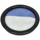 Beko porszívó motor előtti szűrő, 104x14 mm
