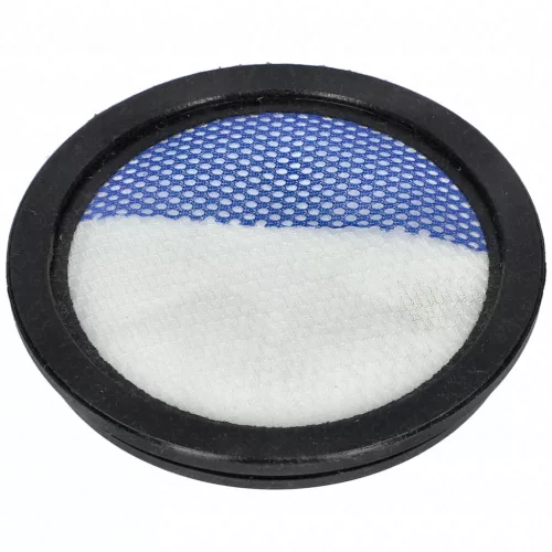 Beko porszívó motor előtti szűrő, 104x14 mm