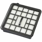 Beko porszívó HEPA szűrő, 105x109x24 mm