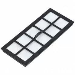 Beko porszívó HEPA szűrő, 52x126x8 mm