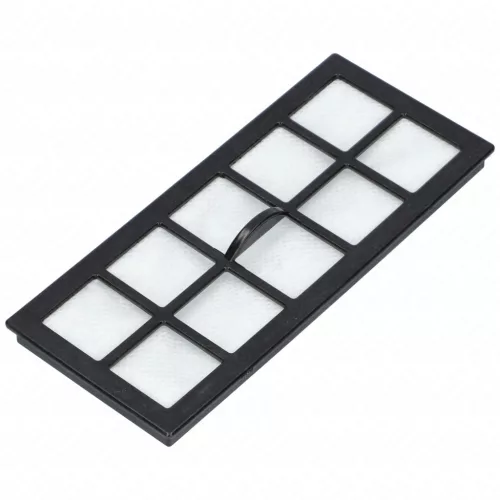 Beko porszívó HEPA szűrő, 52x126x8 mm