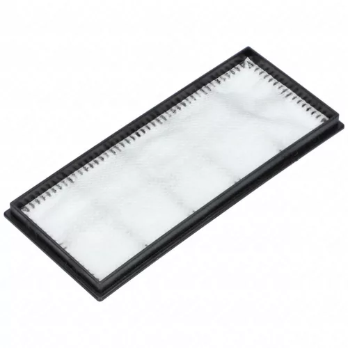 Beko porszívó HEPA szűrő, 52x126x8 mm