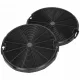 Beko 9197059543 páraelszívó aktívszén szűrő