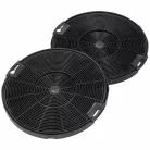 Beko 9197059543 páraelszívó aktívszén szűrő