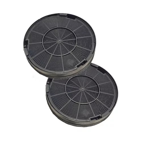 Beko 9197066116 páraelszívó aktívszén szűrő