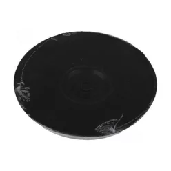 Beko 9197066117 UF-33 kerek fekete páraelszívó aktívszén-szűrő