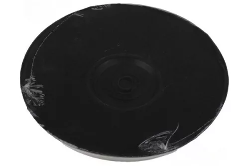 Beko 9197066117 UF-33 kerek fekete páraelszívó aktívszén-szűrő