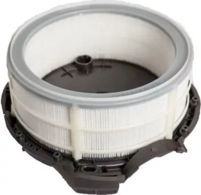 Dyson HEPA Utószűrő - Post-motor - DC37 / DC39 / DC53 sorozathoz (922444-04)