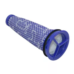 Dyson Motor Előtti Előszűrő - Mosható - V6 / V7 / V8 / DC58 / DC59 / DC61 / DC62 sorozathoz (965661-01)