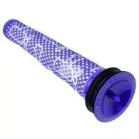 Dyson Előszűrő - V6 / V7 / V8 / DC sorozat - Mosható motor előszűrő (965661-01)