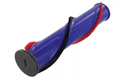 Kefehenger Dyson Porszívóhoz - 240 mm - V6 / V7 Direct Drive fejekhez (4-ágú) (967157-01, 966085-01 kompatibilis)