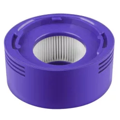   HEPA Utószűrő Dyson Porszívóhoz - V6 / V7 / V8 / SV10 / SV11 szériához (967478-01 kompatibilis)