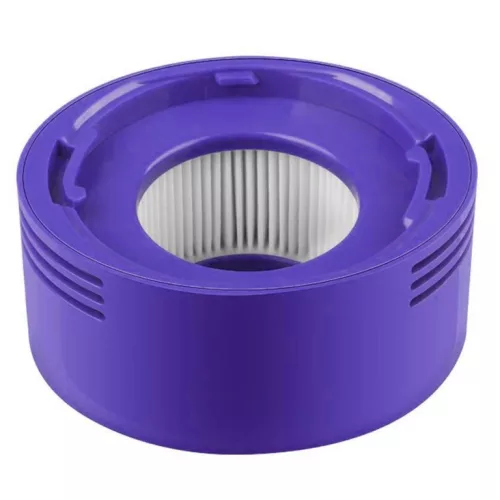 HEPA Utószűrő Dyson Porszívóhoz - V6 / V7 / V8 / SV10 / SV11 szériához (967478-01 kompatibilis)