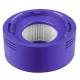 HEPA Utószűrő Dyson Porszívóhoz - V6 / V7 / V8 / SV10 / SV11 szériához (967478-01 kompatibilis)