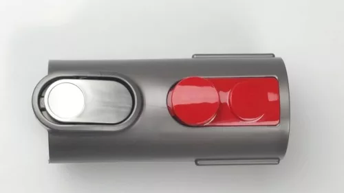Dyson Gyorskioldó Adapter - Régebbi tartozékokhoz - V7, V8, V10, V11, V15 sorozathoz (968235-01)