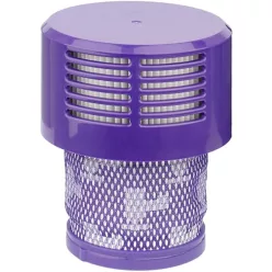 Dyson Szűrőegység - Mosható, HEPA - V10 / SV12 sorozathoz (969082-01)