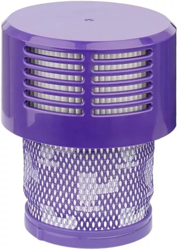 Dyson Szűrőegység - Mosható, HEPA - V10 / SV12 sorozathoz (969082-01)