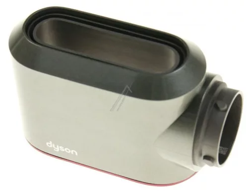 Pre-formázó Szárító Fej Dyson Airwraphez – Nikkel / Fukszia – HS01 szériához (969759-01 kompatibilis)