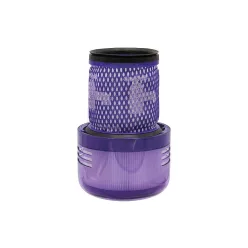   Dyson HEPA Szűrő - Mosható - V12 Detect Slim / SV26 sorozathoz (971517-01)