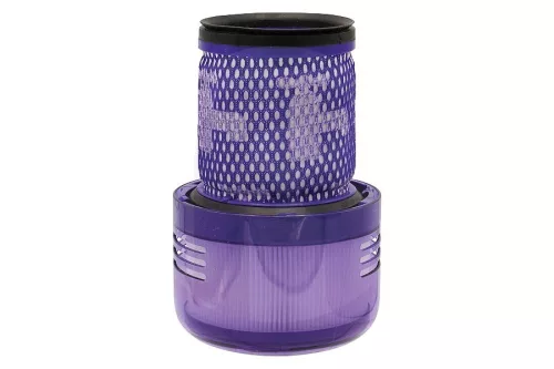 Dyson HEPA Szűrő - Mosható - V12 Detect Slim / SV26 sorozathoz (971517-01)