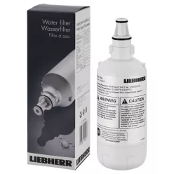 LIEBHERR hűtőszekrény vízszűrő (9880980)